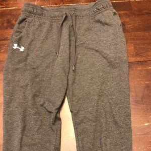 Gray Sweats